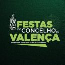 Festas do Concelho de Valença em Honra de Nossa Senhora do Faro
Place: Câmara Municipal de Valença
Photo: DR
