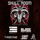 The Skull Room Studio Rockfest
Luogo: BOL
Photo: DR
