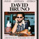 David Bruno apresenta "Paradise Village" (Braga)
Plaats: Ticketline
Foto: DR