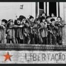 "Venham mais cinco" – O Olhar Estrangeiro sobre a Revolução Portuguesa 1974–1975
Luogo: Câmara Municipal de Almada
Photo: DR