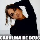 Carolina de Deus (Tábua)
Lugar Ticketline
Foto: DR