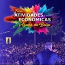 Feira das Atividades Económicas – Aguiar da Beira
場所: CM Aguiar da Beira
写真: DR