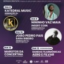 Festas do Concelho Góis
Place: FB CM Góis
Photo: DR