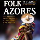 Folk Azores
Lieu: Folk Azores
Photo: DR