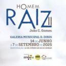 Homem Raiz II
Lugar PR
Foto: DR