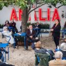 Fado en el jardín de la casa de Amália Rodrigues
Lugar PR
Foto: DR Rodrigo Simas