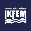 IKFEM – International Keyboard Festival & Masterclass Tui-Valença
場所: IKFEM Festival
写真: DR