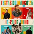 Festas do Marco
Place: Câmara Municipal de Marco de Canaveses
Photo: DR