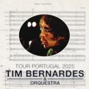 Tim Bernardes & Orquestra (Porto)
Luogo: Super Bock Arena
Photo: DR