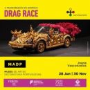Drag Race – A Transgressão do Barroco, Joana Vasconcelos
Place: PR
Photo: DR