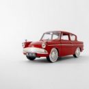 Anglia 105e "Fascinante", o emblemático Ford do século XX
場所: CM Abrantes
写真: DR