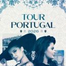 Maiara & Maraisa (Porto)
地方: Ticketline
照片: DR