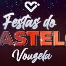 Festas do Castelo
Place: https://www.facebook.com/festascastelovouzela/
Photo: DR