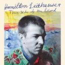 Hamilton Leithauser (Porto)
地方: Fever
照片: DR