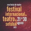 Festival Internacional de Teatro de Setúbal
Luogo: FB Festival Internacional de Teatro de Setúbal
Photo: DR