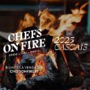 Chefs on Fire – Cascais
Place: FB Chefs on Fire
Photo: DR