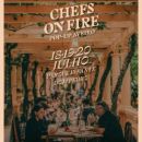 Chefs on Fire – Aveiro
Lieu: FB Chefs on Fire
Photo: DR