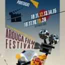 Arouca Film Festival
Luogo: Arouca Film Festival
Photo: DR