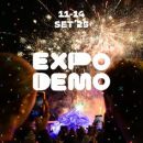 Expodemo
Plaats: FB Expodemo
Foto: DR