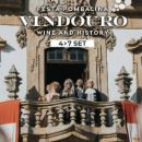 Vindouro - Festa Pombalina
地方: Câmara Municipal de São João da Pesqueira
照片: DR