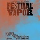 Festival Vapor
Place: Ticketline
Photo: DR