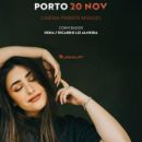 Elisa (Porto)
地方: Ticketline
照片: DR