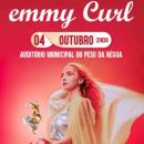 Emmy Curl
場所: BOL
写真: DR