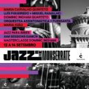 Jazz em Monserrate
Place: Jazz em Monserrate
Photo: DR