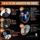 Festas de Bragança
Place: Câmara Municipal de Bragança
Photo: DR