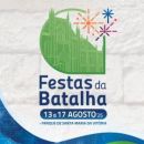 Festas da Batalha
Place: FB Festas da Batalha
Photo: DR