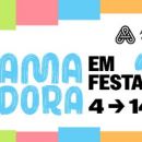 Amadora em Festa
Ort: Câmara Municipal da Amadora
Foto: DR