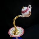 Portugiesisches Porzellan: Die Harmonie der Gegensätze
Ort: CM Sintra
Foto: DR
