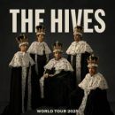 The Hives
場所: Ticketline
写真: DR