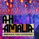 Ah Amália – Immersive Fado Experience Porto
Lugar https://www.facebook.com/ahamalialivingexperience
Foto: DR