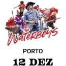 The Waterboys
Ort: BOL
Foto: DR