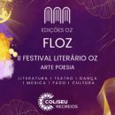 Festival Literário e Cultural OZ
地方: BOL
照片: DR