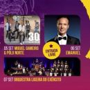 Festas da Cidade de Estremoz
地方: PR
照片: DR