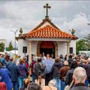 Feira e Festa de Santa Eufémia
地方: CM Celorico da Beira
照片: DR