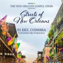 The Streets of New Orleans
Luogo: Ticketline
Photo: DR