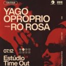 Yago Oproprio (Lisboa)
Place: Ticketline
Photo: DR