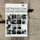 Retratos com Nome Próprio
地方: Centro Português de Fotografia
照片: DR
