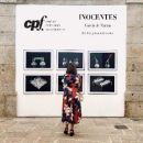 Inocentes | García de Marina
地方: Centro Português de Fotografia
照片: DR