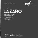 Lázaro
地方: Centro Português de Fotografia
照片: DR