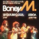 Boney M
Place: BOL
Photo: DR