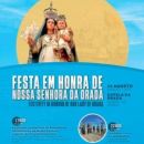 Festa de Nossa Senhora da Orada – Albufeira
場所: CM Albufeira
写真: DR