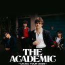 The Academic (Lisboa)
Place: Ticketline
Photo: DR
