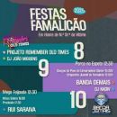 Festas de Famalicão
地方: Paróquia de Famalicão
照片: DR