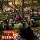 Festa do Outono
地方: Fundação de Serralves
照片: DR