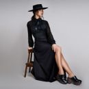 Raquel Tavares
Ort: Everything is New
Foto: DR