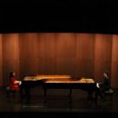 Contraponto: Canto Ostinato de Simeon ten Holt (Joana Gama & Rui Braga Simões)
Place: BOL
Photo: DR